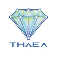 Thaea logo - Similar company to Divots At Edgewood