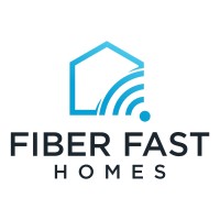 Fiber Fast Homes logo - Similar company to Bear Communications Llc