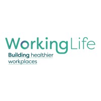 Working Life logo - Similar company to B2W Solutions