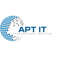 APTIT Professional Services logo - Similar company to Doyensquare Technologies