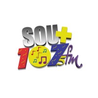 Rádio 107,5 FM BH logo - Similar company to Rádio Mix Fm Belo Horizonte