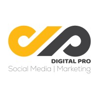 DP Digital Pro logo - Similar company to Dp Digital Publishers Sarl
