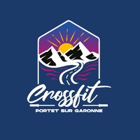 Crossfit Portet sur Garonne logo - Similar company to Earow By Prodways - Distribution