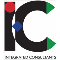 Integrated Consultants logo - Similar company to Cube Consultants