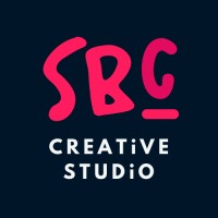SBC Studio logo - Similar company to Let'S Go Purple