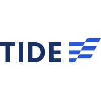 Tide logo - Similar company to Long Harbour Ltd