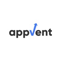 Appvent logo - Similar company to The Tech Ravens
