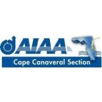 AIAA Cape Canaveral Section logo - Similar company to Hangar 5 Technologies