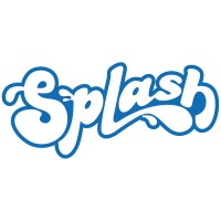 Splash Tours UAE logo - Similar company to Mexplorer Tours