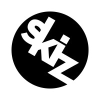 Skiz logo - Similar company to 100% Electronica