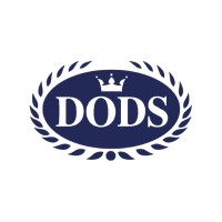 Dods Political Intelligence logo - Similar company to Forefront Advisers