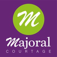 Majoral Courtage logo - Similar company to Majoral