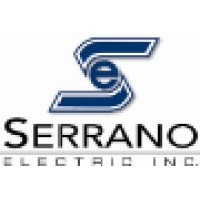 Serrano Electric, Inc. logo - Similar company to Willow Glen Electric, Inc.