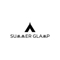 Summer Glamp logo - Similar company to Glamp Outdoor Camp