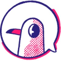 Gaivota logo - Similar company to Gaivota