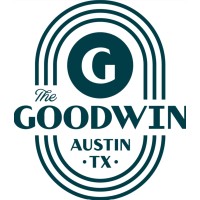 The Goodwin Apartments logo - Similar company to Blu Fish Collaborative