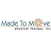 Made to Move Physical Therapy, Inc. logo - Similar company to Orange County Physical Therapy Ocpt, Inc