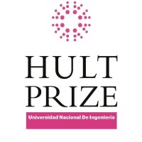 Hult Prize at UNI logo - Similar company to Hult Prize At Uni