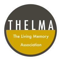 The Living Memory Association logo - Similar company to Ace It Scotland