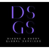 Diagne Global logo - Similar company to Current Technologies Computer Learning Centers