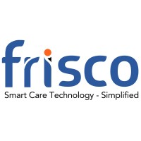 Frisco Inc. logo - Similar company to Mütesync (Acquired By Muteme)