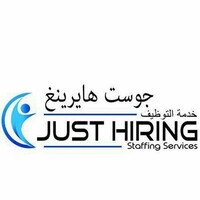 JUST HIRING GENERAL TRADING & CONTRACTING COMPANY logo - Similar company to Pencilment