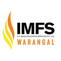IMFS Warangal logo - Similar company to Bdctechnologies