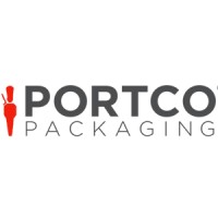 Portco Packaging logo - Similar company to Print Source