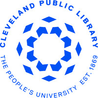 Cleveland Public Library logo - Similar company to Re:Source Cleveland