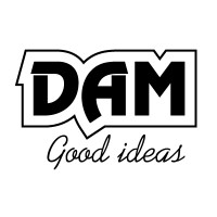 Dam BV logo - Similar company to Eureka Bvba