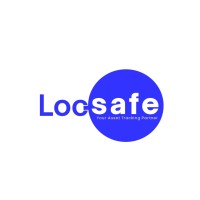 Locsafe logo - Similar company to Chris Dyer