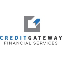 Credit Gateway Financial Services logo - Similar company to Nape Digital Solutions