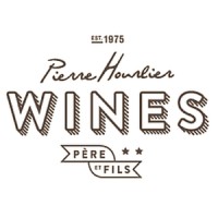 Pierre Hourlier Wines