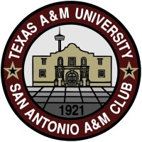San Antonio A&M Club Foundation logo - Similar company to San Antonio Tech Jobs