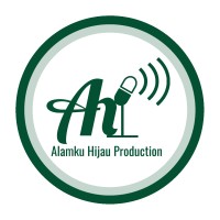 Alamku Hijau Production logo - Similar company to Kapajuma