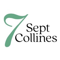 Sept Collines - Lafrenchi logo - Similar company to Nomie