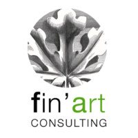 Fin'Art Consulting logo - Similar company to Finart Hellas