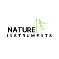 Nature Instruments logo - Similar company to Bs Surgical Instruments