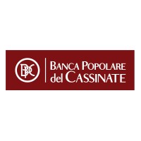 Banca Popolare del Cassinate logo - Similar company to Serverplan