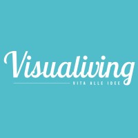 Visualiving logo - Similar company to Retail Mind