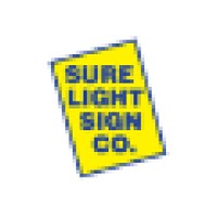 Sure Light Sign Co.