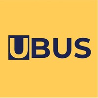 UBUS logo - Similar company to 4Bus.B2B