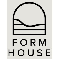 FORM HOUSE Design Studio logo - Similar company to Megan Root Design