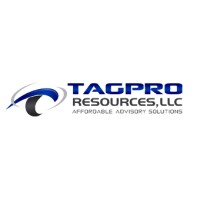 Tag Pro Resources LLC logo - Similar company to Bixplan - Business Plan Experts 🚀