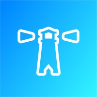 Open Harbor logo - Similar company to Phron.Ai