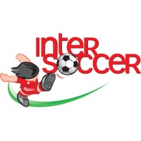InterSoccer logo - Similar company to Call4Peace Llc.