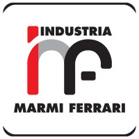 INDUSTRIA MARMI FERRARI S.R.L. logo - Similar company to Molpack Ambalaj San. Ve Tic. A.Ş.