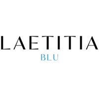 LAETITIA BLU logo - Similar company to Scented Guru