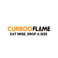 Curboo Flame logo - Similar company to Everymite