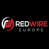 Redwire Space Europe logo - Similar company to Redwire Space